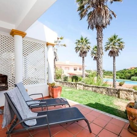 Amoreira  Pool-Golf-Ocean Resort Home In Praia Del Rey מראה חיצוני תמונה